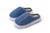 Retro Couple Home Cotton Slippers Indoor