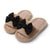 Women's Cotton Slippers Home Plush