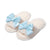 Women's Cotton Slippers Home Plush