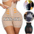 Breasted Lace Butt Lifter Corset High Waist Trainer Body Shapewear Women Fajas Slimming Tummy Control Panties Shorts Underwear