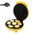 Cartoon Double-sided Heating Baking Eggette High Quality Waffle Maker Breakfast Machine Cooking Appliances Cake Machine