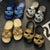 Men Slippers Summer Outdoor Fun Sandals