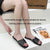 Summer Slippers Women Flat Luxury Outdoor Flip Flops Female Sandals