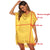 Women's Beach Dress For Women Cover-Ups 2023 Summer Black Tunic Swimsuit Cover Up Exit Outputs Bath Sun Dresses Pareo Swim Wear