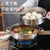 Dimsum Food Steamer Cooker Fish Rice Noodle Roll Cooking Vegetable Multi Milk Electric Steamer Pot Egg Dim Sum Vaporera Cookware