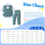 Boys Suits Gentleman Tuxedo Bow Tie Shirt Suit Vest Pants 4 Pcs Chic