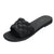 Summer Outdoor Beach Flat Slippers