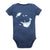 5Pieces Unisex Baby Bodysuits Fashion Body Suits Newborn Infant Jumpsuit Cartoon Baby Boy Girl Clothes Set Summer