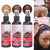 Lace Tint Spray For Wigs Dark Brown Middle Brown Light Brown 100ML