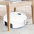 Robot Vacuum Cleaner Smart Vacuum Robot With Remote APP Control Hard Floors Tiles Wooden Floors Carpets Vaccum Cleaner supplies