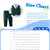 Boys Suits Gentleman Tuxedo Bow Tie Shirt Suit Vest Pants 4 Pcs Chic