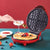 Bakeware Pan Bubble Electric Pancake