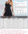 Women's Sleeveless Exercise Tennis Dress with Built-in Bra & Shorts Golf Workout Athletic Dresses Pockets