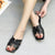 Summer Slippers Women Flat Luxury Outdoor Flip Flops Female Sandals