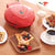 Bakeware Pan Bubble Electric Pancake