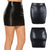 Women Mini/Long High Waist Bodycon Skirt