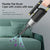 4 in 1 Cordless Vacuum Cleaner for Home Appliance 18Kpa Suction Vaccum Cleaner for Home Pet Hair Carpet USB Charger