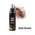 Lace Tint Spray For Wigs Dark Brown Middle Brown Light Brown 100ML