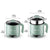 Multifunction Non-stick Pan 1.7L Single/Double Electric Cooking Pot Electric Cooking Hot Pot Mini Intelligent Electric Cooker