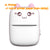 Mini Printer Portable Bluetooth WiFi title Note Hot Print Pocket Student Error Label Printer