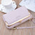 Lock Crossbody Bags Women Shoulder Bag Clutch Ladies Mobile Phone Bag Purse Handbag