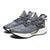 Men's Flying Knitted Breathable Running Shoes