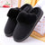 Women's Home Cotton Slippers Couple Plush