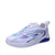 Summer Breathable White Shoes Mesh Sports