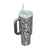 Cup With Handle Portable Stainless Steel Water bottle large capacity