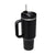 Cup With Handle Portable Stainless Steel Water bottle large capacity